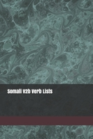 Somali V2b Verb Lists 1703240723 Book Cover