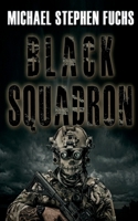 Black Squadron B08VVLQ256 Book Cover