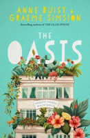 The Oasis: Menzies Mental Health Novel 2 073365150X Book Cover