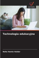 Technologia edukacyjna (Polish Edition) 620907796X Book Cover