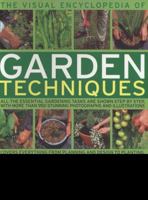 The Practical Encyclopedia of Gardening Techniques 1780190654 Book Cover