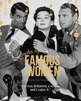 Quotes by Famous Women Quotes That Will Change Your Life : I'm Very Definitely a Woman and I Enjoy It 1095129309 Book Cover