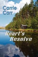Heart's Resolve 1619290510 Book Cover