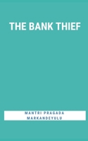 The Bank Thief 9390543053 Book Cover