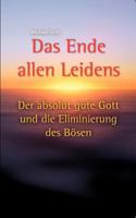 Das Ende allen Leidens 3849117502 Book Cover