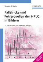 Fallstricke Und Fehlerquellen Der HPLC in Bildern 3527312684 Book Cover