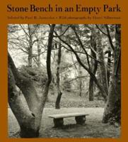 Stone Bench In An Empty Park 0531302598 Book Cover