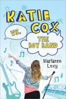 Katie Cox vs. the Boy Band 1492646083 Book Cover