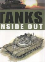 Tanks Inside Out. Michael E. Haskew 1906842132 Book Cover