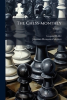 The Chess-monthly 1024817253 Book Cover