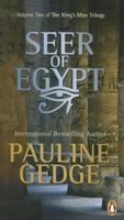 Seer of Egypt 0143052942 Book Cover
