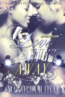 Love All The Hurt Away: Good Black Men Do Exist And They Need And Want Love Too B08924FLBV Book Cover
