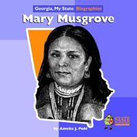 Mary Musgrove 1935077023 Book Cover