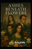 Ashes Beneath Flowers: Orchidfield B0GKT2DHSR Book Cover