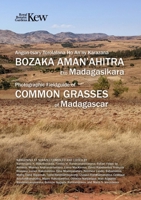 Photographic Field Guide of Common Grasses of Madagascar 184246843X Book Cover