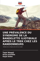 Une Prévalence Du Syndrome de la Bandelette Iliotibiale Après Le Trek Chez Les Randonneurs (French Edition) 6208343380 Book Cover
