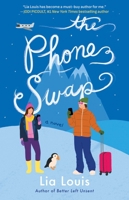 The Phone Swap: A Novel 1668276356 Book Cover