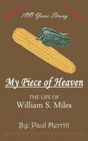 My Piece of Heaven 1937763196 Book Cover