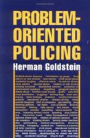 Problem-Oriented Policing 0070236941 Book Cover