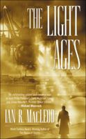 The Light Ages 0441012744 Book Cover