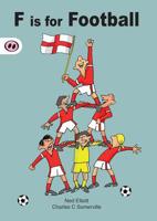 F Is for Football 1907432167 Book Cover