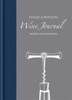 Hugh Johnson's Wine Journal 1845336038 Book Cover