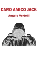 Caro Amico Jack 1092916849 Book Cover