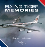 Flying Tiger Memories null Book Cover