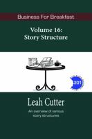 Story Structure 1644702975 Book Cover