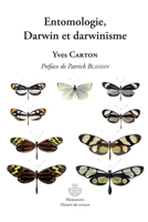 Entomologie, Darwin et darwinisme (HR.HIST.SCIENCE) (French Edition) 2705681752 Book Cover