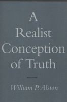 A Realist Conception of Truth B0093TFK3Q Book Cover