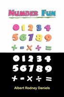 Number Fun 1453504001 Book Cover