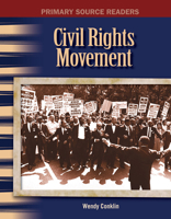 Civil Rights Movement (Library Bound) (the 20th Century) 0743906705 Book Cover