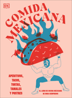 Comida Mexicana (Spanish Edition) 0593969928 Book Cover
