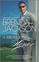 A Brother's Honor 0778314332 Book Cover