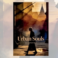 Urban Souls B0GVY93K6K Book Cover