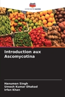 Introduction aux Ascomycotina (French Edition) 6208519977 Book Cover