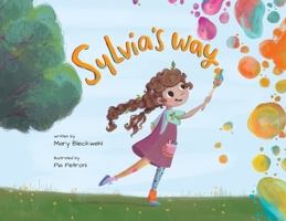Sylvia's Way B0HB2JGDQ2 Book Cover