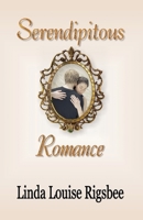 Serendipitous Romance B0DT4YVL7J Book Cover