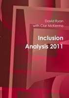 Ryan Inclusion Analysis 2011 1447509641 Book Cover