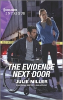 The Evidence Next Door 1335582738 Book Cover