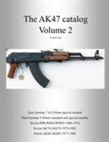 The Ak47 Catalog Volume 2 1312279311 Book Cover