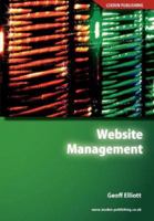 Website Management 1904995217 Book Cover