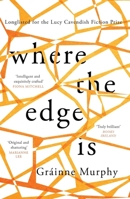 Where the Edge Is 1789559413 Book Cover