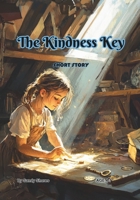 The Kindness Key - Short Story B0DPMYMGW1 Book Cover