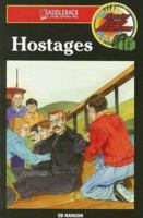 Hostages (Barclay Family Adventure Ser., Bk. 5) 156254554X Book Cover