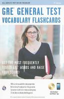 GRE Vocabulary Builder Interactive Flashcard Book (Flash Card Books)