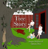 Tree Story 0994406061 Book Cover