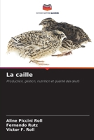 La caille 6207270339 Book Cover