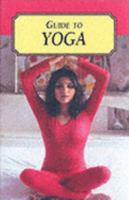 Guide to Body Yoga 1840672234 Book Cover
